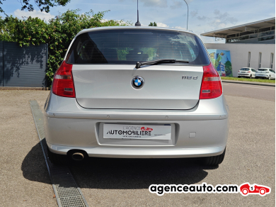 Bmw Série 1 — 6