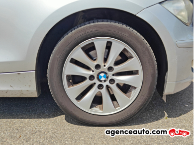 Bmw Série 1 — 9