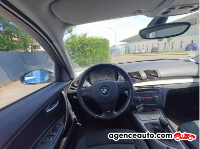 Bmw Série 1 — 19