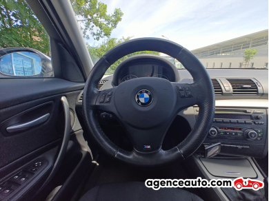 Bmw Série 1 — 20