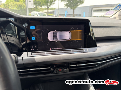Volkswagen Golf — 31