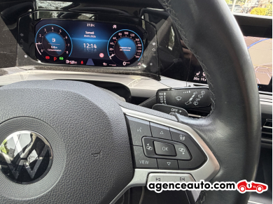 Volkswagen Golf — 24