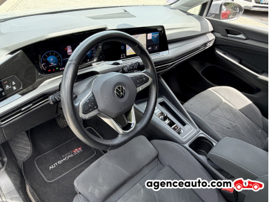 Volkswagen Golf — 18