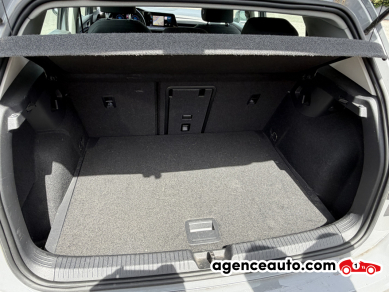 Volkswagen Golf — 38
