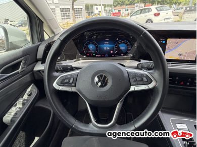 Volkswagen Golf — 22