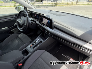 Volkswagen Golf — 13