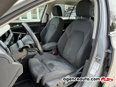 Volkswagen Golf — 8
