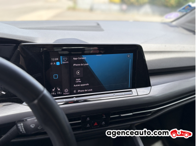 Volkswagen Golf — 26