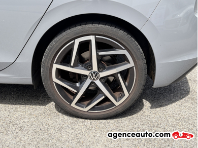 Volkswagen Golf — 35