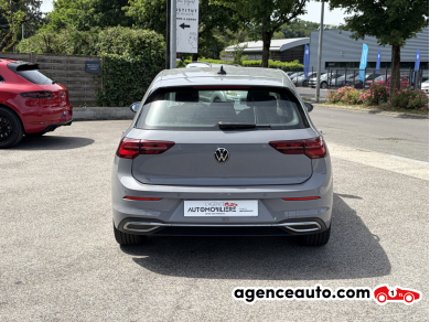 Volkswagen Golf — 6