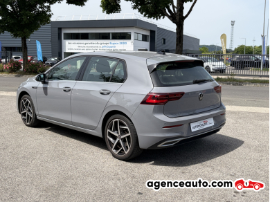 Volkswagen Golf — 5
