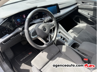 Volkswagen Golf — 40