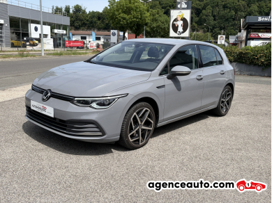 Volkswagen Golf — 3