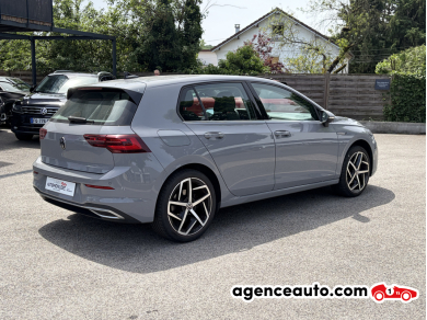 Volkswagen Golf — 7