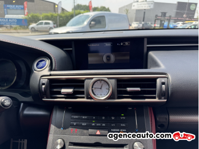 Lexus RC — 27