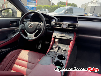 Lexus RC — 12