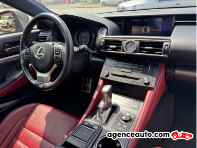 Lexus RC — 15