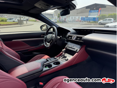 Lexus RC — 19
