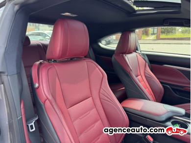Lexus RC — 21
