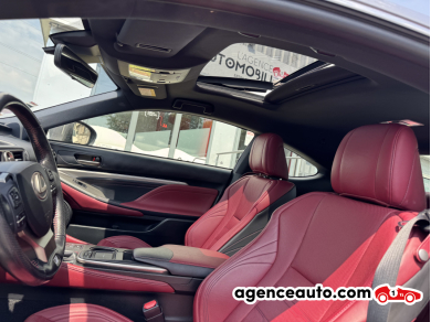 Lexus RC — 13