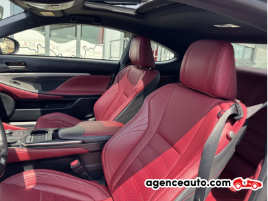 Lexus RC — 22