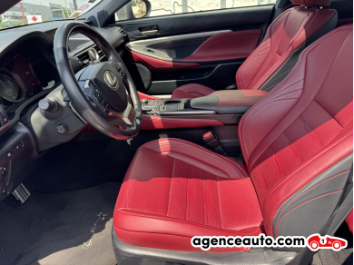 Lexus RC — 23