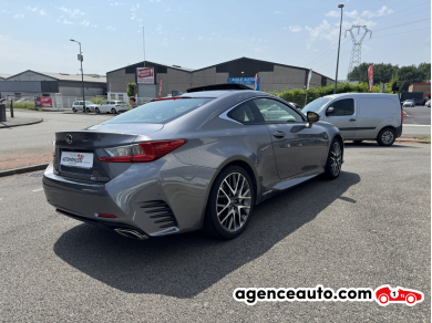 Lexus RC — 5