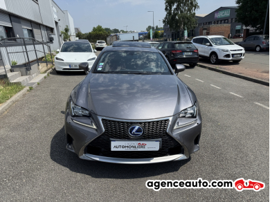 Lexus RC — 6