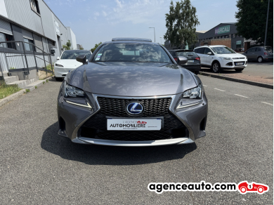 Lexus RC — 10