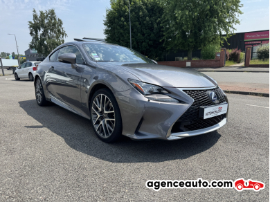 Lexus RC — 8