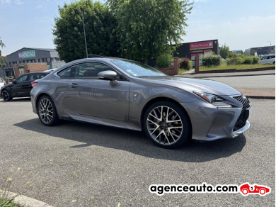 Lexus RC — 7