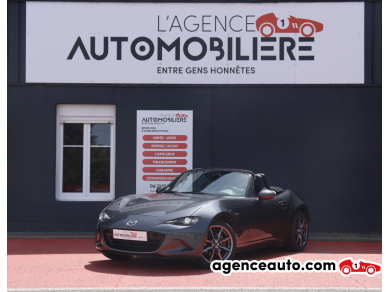 Mazda MX5