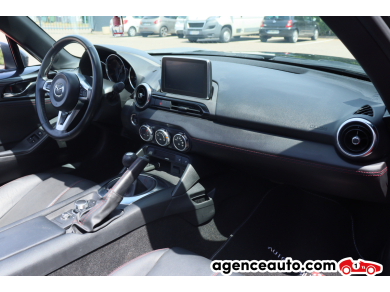 Mazda MX5 — 13
