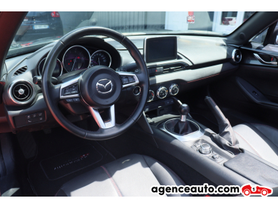 Mazda MX5 — 20