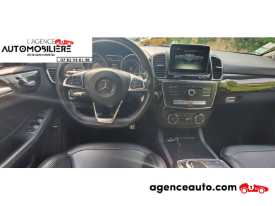 Mercedes Classe GLE — 12