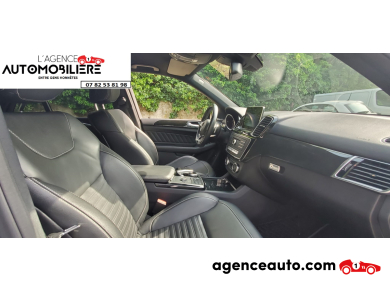 Mercedes Classe GLE — 14