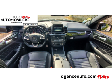 Mercedes Classe GLE — 11