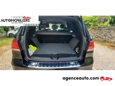 Mercedes Classe GLE — 15