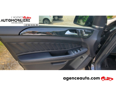 Mercedes Classe GLE — 17