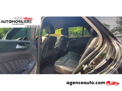 Mercedes Classe GLE — 18
