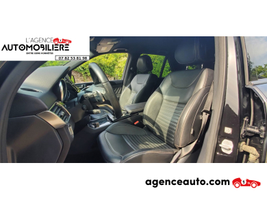 Mercedes Classe GLE — 9