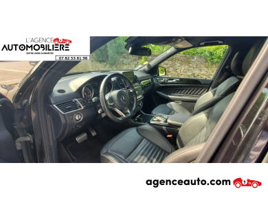 Mercedes Classe GLE — 10
