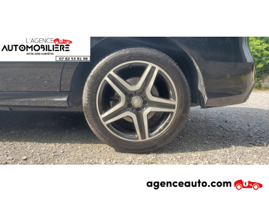 Mercedes Classe GLE — 19