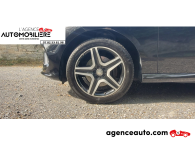 Mercedes Classe GLE — 20