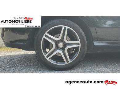 Mercedes Classe GLE — 21