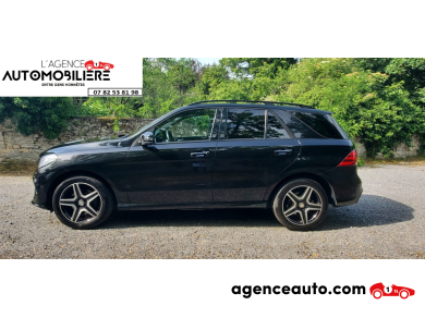 Mercedes Classe GLE — 7