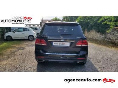 Mercedes Classe GLE — 5