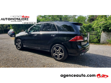 Mercedes Classe GLE — 4