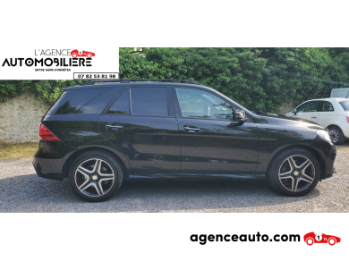 Mercedes Classe GLE — 8