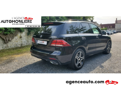 Mercedes Classe GLE — 6